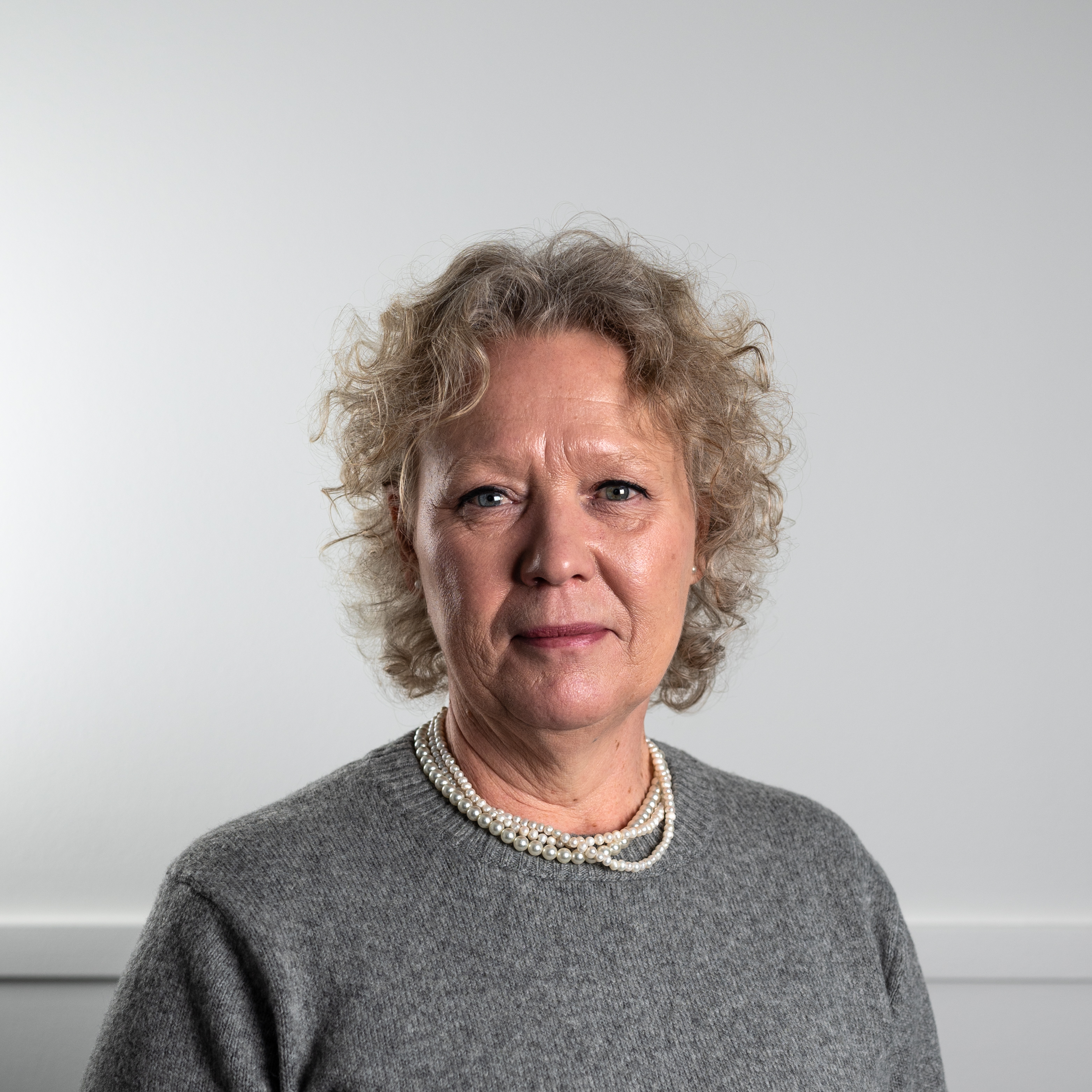 Yvonne Nylund
